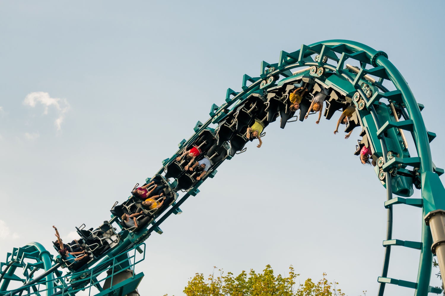 Walibi RA Publicité, Walibi RA Publicité Shooting publicitaire Walibi saison 2021-2022