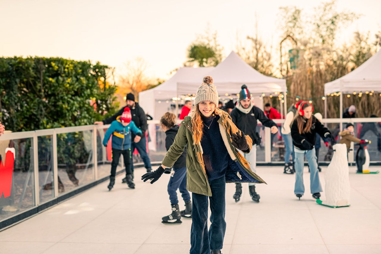 Patinoire