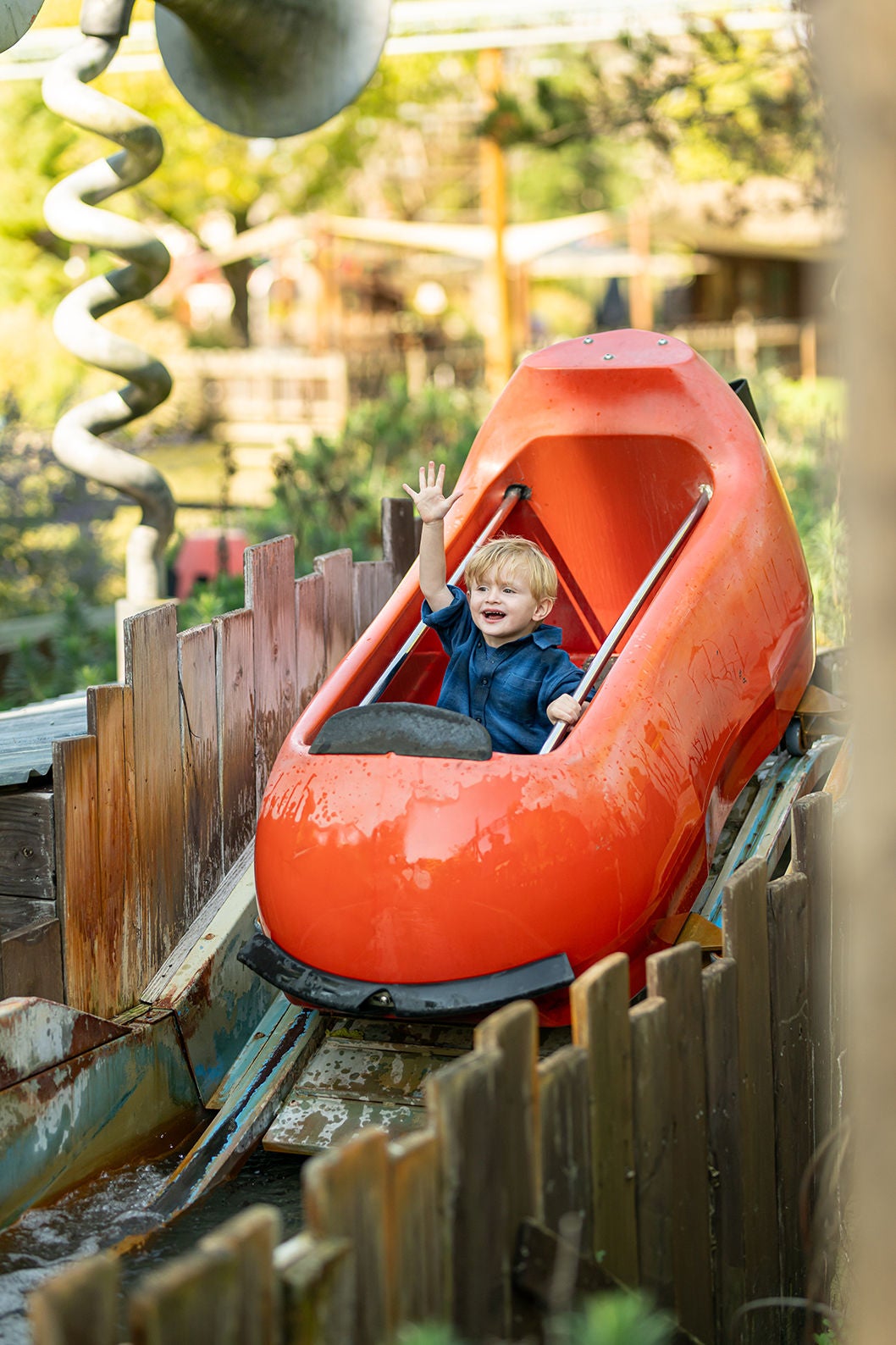 Walibi Shooting Pub 2025 